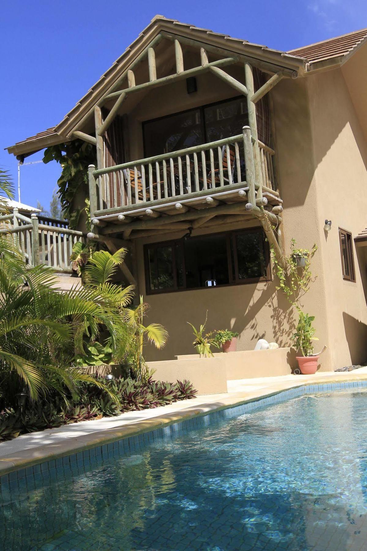 Villa Fayette Sur Mer Poste Lafayette 외부 사진