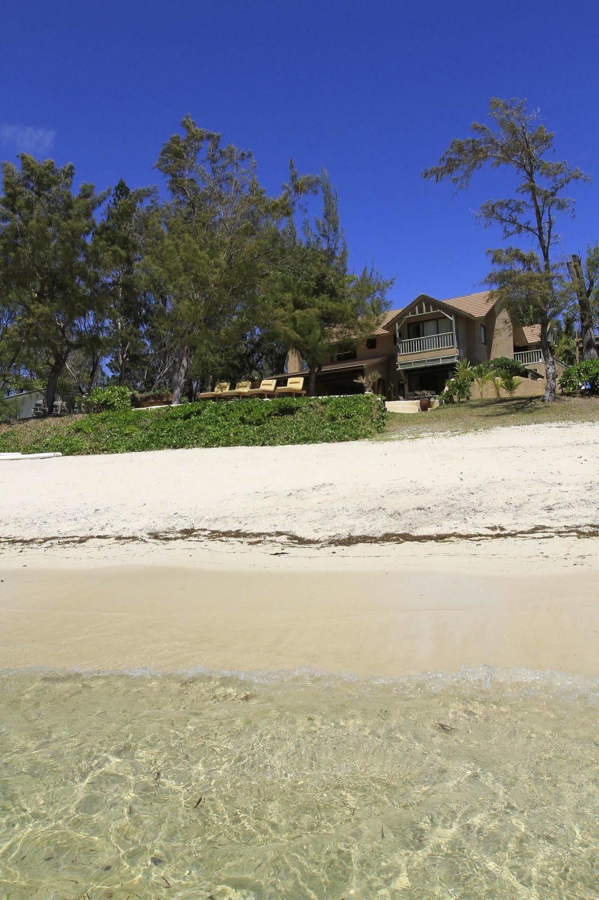 Villa Fayette Sur Mer Poste Lafayette 외부 사진
