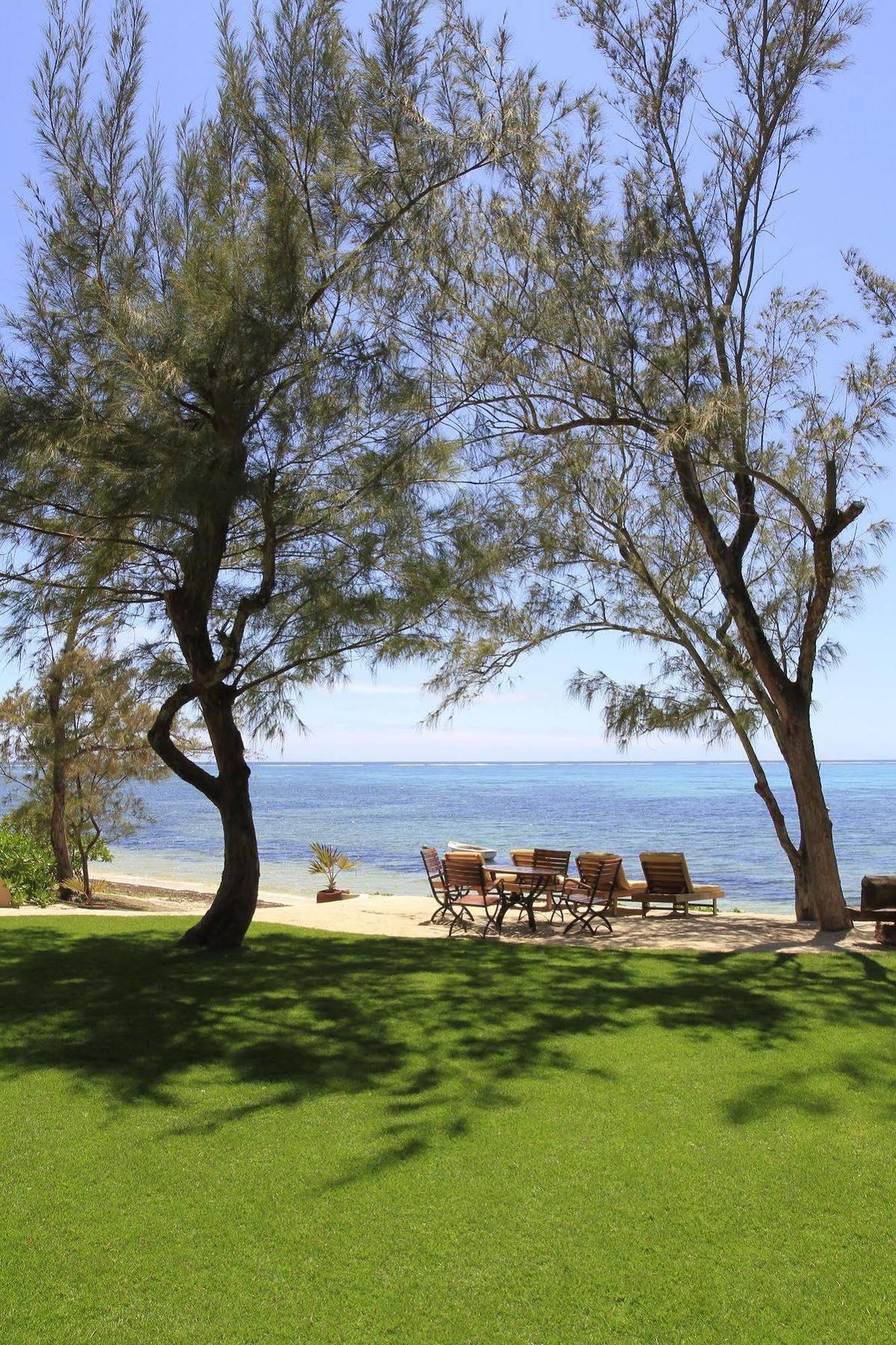 Villa Fayette Sur Mer Poste Lafayette 외부 사진