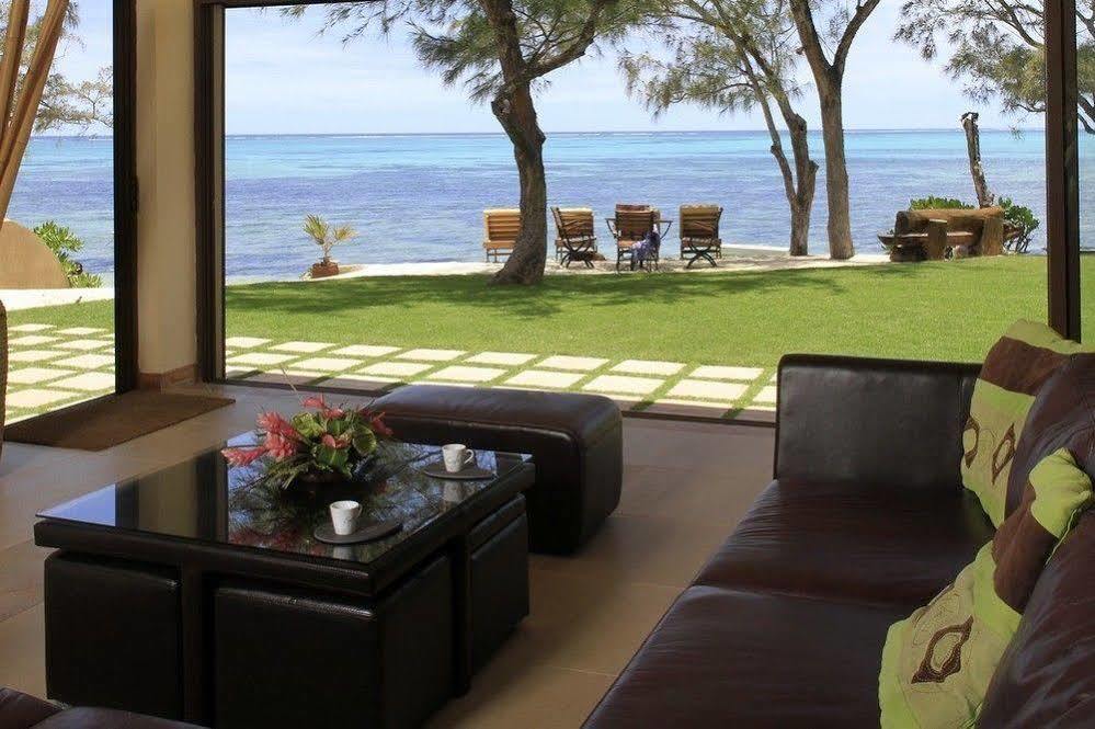 Villa Fayette Sur Mer Poste Lafayette 외부 사진